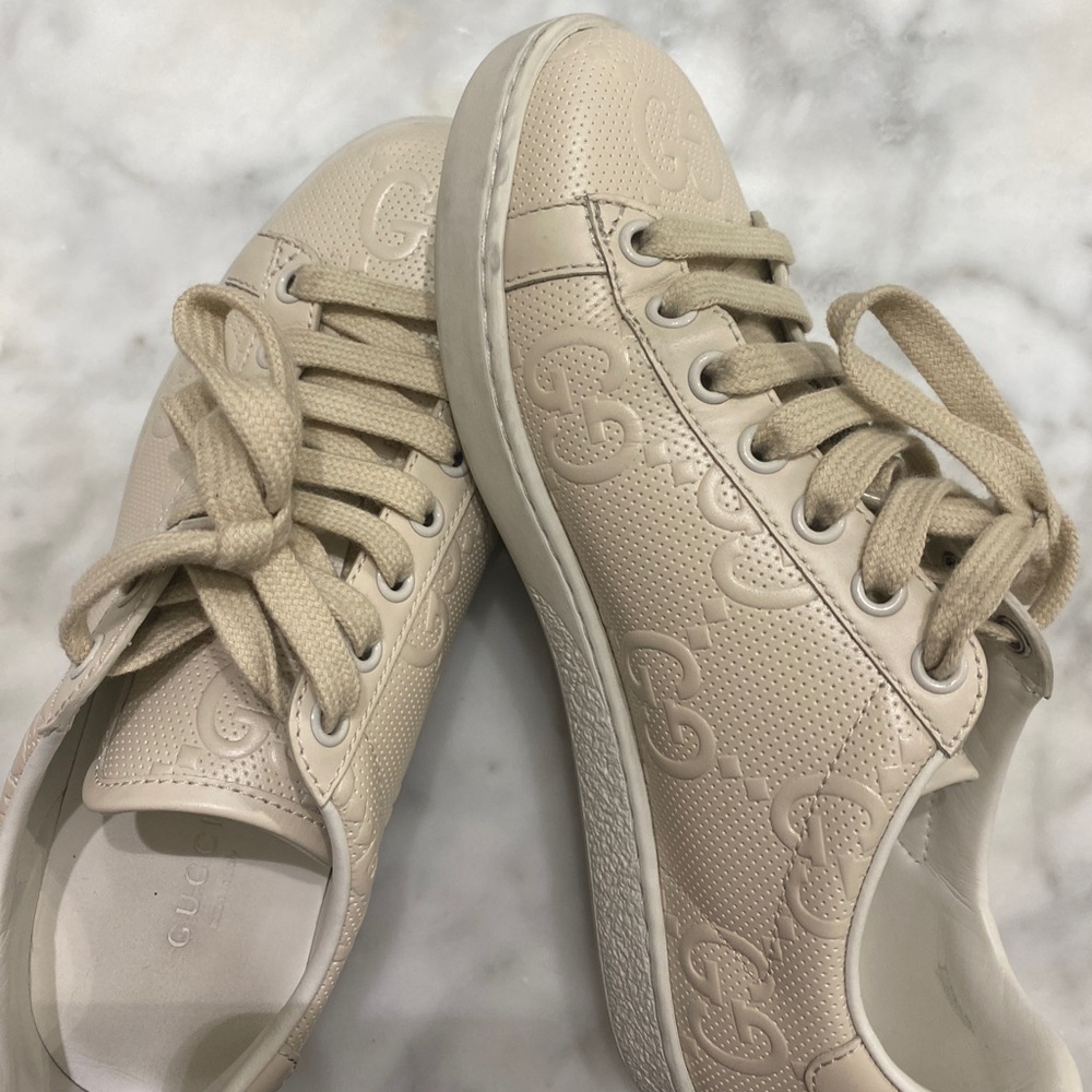 GUCCI sneakers